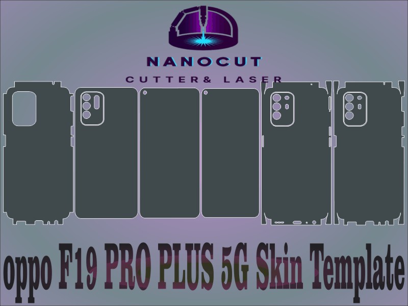 oppo F19 PRO PLUS 5G
